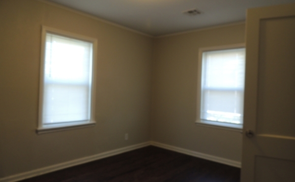 15 Bedroom #1