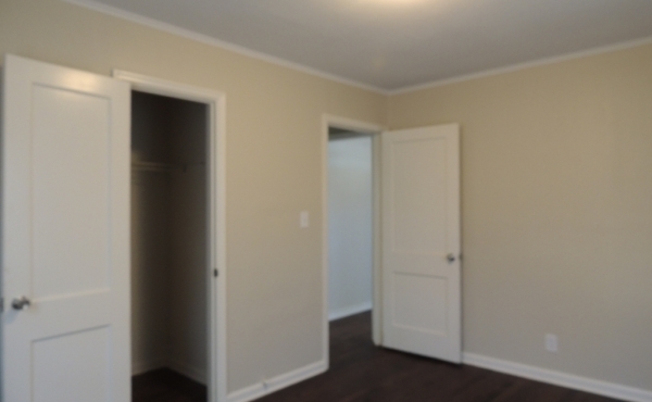 16 Bedroom #1