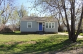 5312 W. 11th Place Tulsa, OK 74127