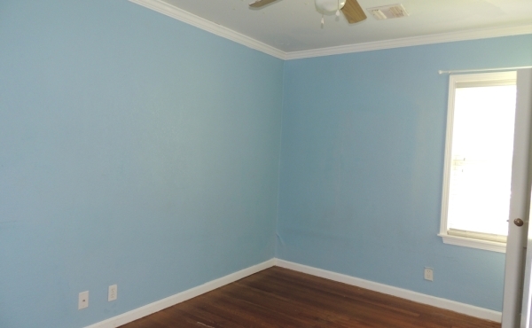 24 Bedroom #1