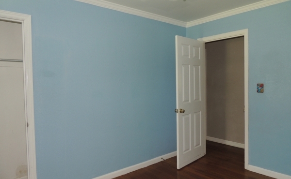 25 Bedroom #1