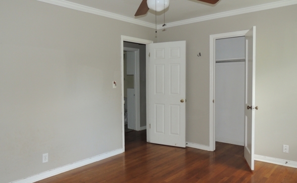 30 Bedroom #2