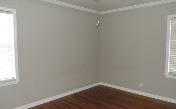 31 Bedroom #3