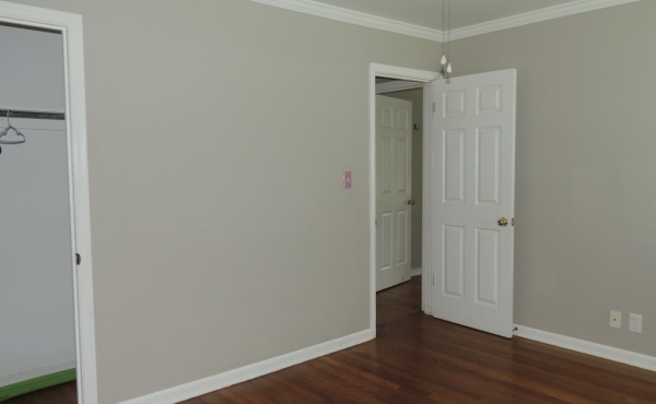 33 Bedroom #3