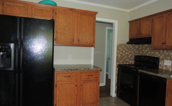 22 Kitchen