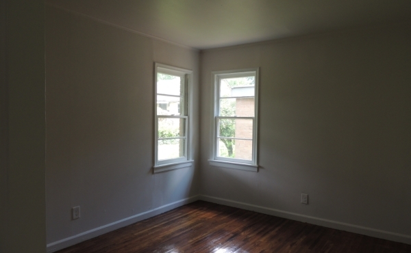 13 Bedroom #1