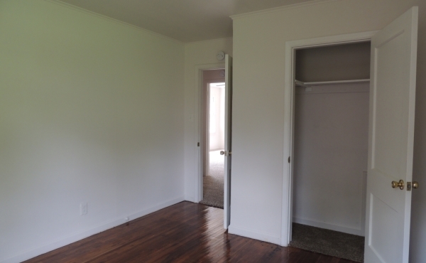 14 Bedroom #1