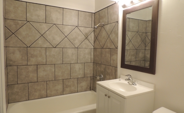12 Bathroom