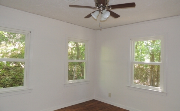 13 Bedroom #1
