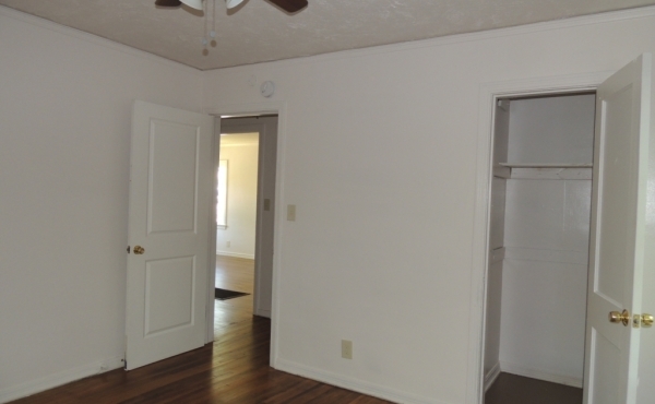 14 Bedroom #1